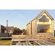 Lushna 4 Petite at Lee Wick Farm Cottages & Glamping
