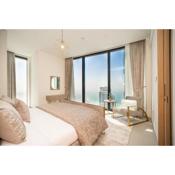 Luton Vacation Homes - Spectacular Marina-View Retreat 2BR Address JBR - 49AB06