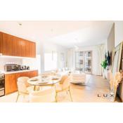 Luxe - Perfect Getaway: 1BR with Sofabed La Rive 3