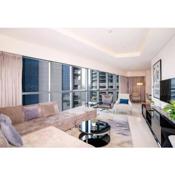 Luxurious Apartment - Central Location - High Floor