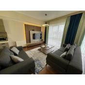 Luxury 2-bedroom apartment in Prime Suites near Mall of Istanbul - 87