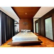 Luxury 2Bedroom Retreat Penthouse Kamala