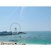 Luxury 2BR Beachfront in JBR