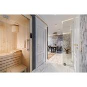 Luxury Apartment with SAUNA - Old Town - GOLD