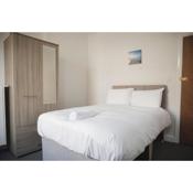 Luxury City Rooms in Leicester