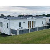 Luxury Holiday Home in Anderby Creek