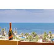 Luxury La Recoleta 3 Bedrooms & Sea View by Aparters