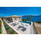 Luxury private Villa Liberty with pool in Fiskardo