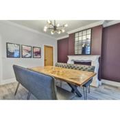 Luxury Spacious Pad with Games Room