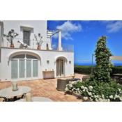 Luxury Villa Fiorita - Amazing Terrace & Premium Location