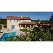 Luxury Villa Kras