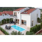 Luxury villa with a swimming pool Hvar - 15992