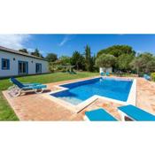 Luxury Villa With Pool in Vineyard Near the Beach