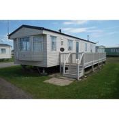 Lyntons 3 bedroom caravan pets stay free