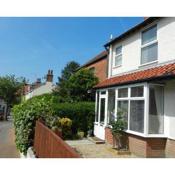 Mabel Cottage Sheringham