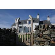 Macleod Cottage - Isle of Lewis Self-Catering