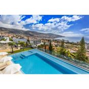 Madeira Panorâmico Hotel