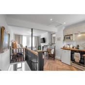 Magdalen Rest - Cosy 1 Bedr Central Flat W Fully Equipped Kitchen And Free Parking - Ginger And Gold Ltd