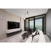 Maison Privee - Lavish Apt with Stellar Ocean Views in Address JBR