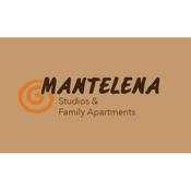 Mantelena studios & family apartments