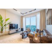 Manzil - 2BR Apt in Al Wasl Residences with Park View near Dubai Mall