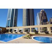 Manzil - Luxury 2BR Apartment in Dubai Marina