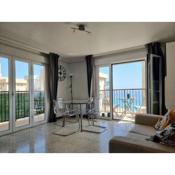 Marbella Sea view apartament