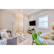 Marble Arch Suite 2-Hosted by Sweetstay
