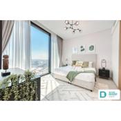 Marina View One Bedroom Apartment in JBR