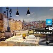 Markelenea - Bilbao – Casco Viejo – Parking – WIFI Gratis