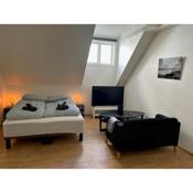 Marken Studio Apartments