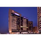 Marriott Hotel Downtown Abu Dhabi