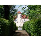 Marstall im Schlosspark Rheinsberg