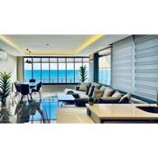 Meliz Sea View Design Apartment