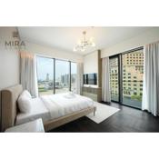 Mira Holiday Homes - Fully furnished 1 bedroom