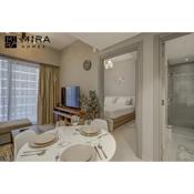 Mira Holiday Homes - Serviced apartment in Zada Tower