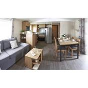 Mobil home 8 personnes village vacance SIBLU 4*