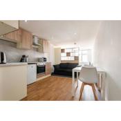 Modern 1 Bed Apartment in Central Doncaster
