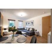 Modern 2BED Apartment in Leith