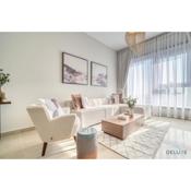 Modern 3BR with Assistant Room at Sparkle Tower 1 Dubai Marina by Deluxe Holiday Homes