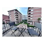 Modern Apartment Lugano - Happy Rentals