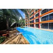 Modern apartment with pool access MBC B
