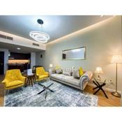 Modern Chic 1 Bedroom Apartment - Discovery Gardens