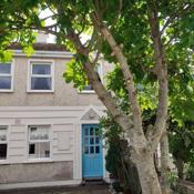 Modern house, Westport town