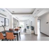 Modernized & Spacious 2BD Apartment in Chalandri by UPSTREET