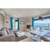 Moni's Place - fresh seaview apartment