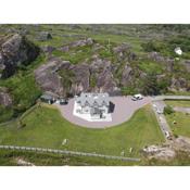 Monterno, Luxury Accommodation Glengarriff, County Cork - Sleeps 10