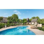 Motsamot - Peaceful Private Luxury Villa