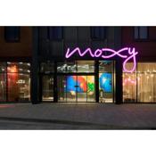 Moxy Bristol