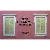 N°30 CHARME Apartments